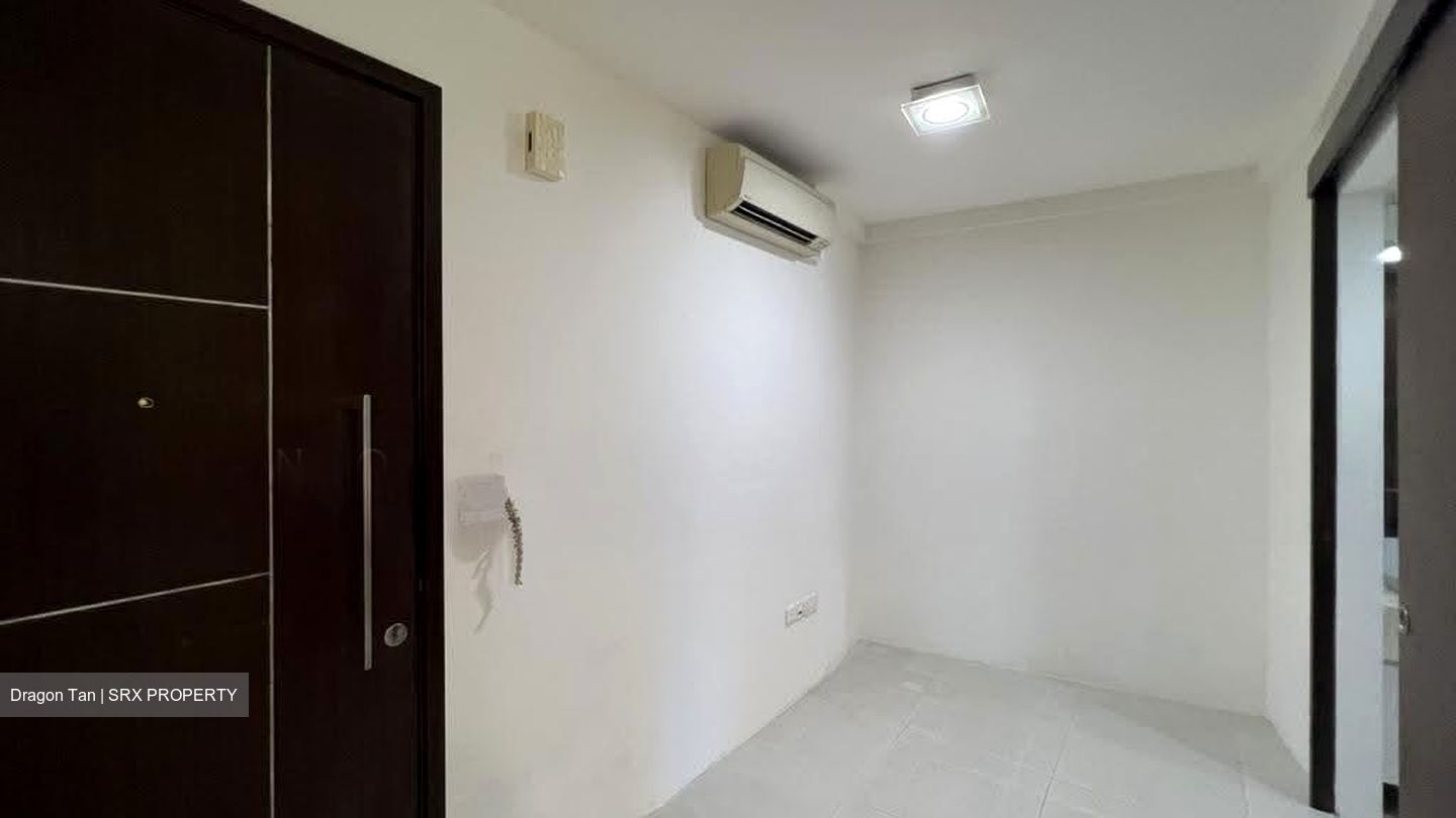 Siglap V (D15), Apartment #636678131